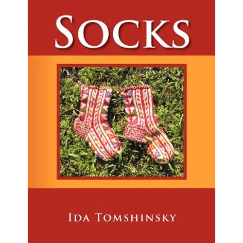 Socks: History and Present