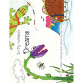 In My Wildest Dreams: In My Wildest Coloring Book Series - Expanded Distribution