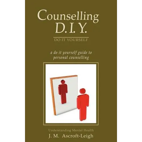 Counselling DIY