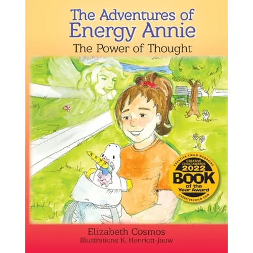 The Adventures of Energy Annie: The Power of Thought