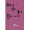 Heredity and Its Variability