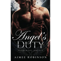Angel's Duty: A Paranormal Angel Romance