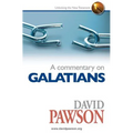 A Commentary on Galatians