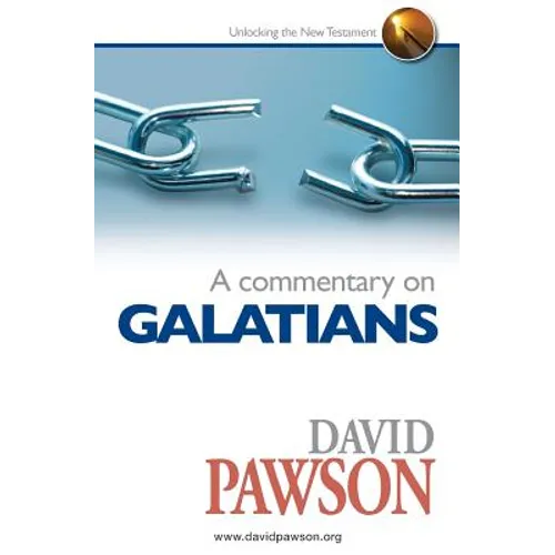 A Commentary on Galatians