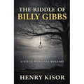 The Riddle of Billy Gibbs: Standard print