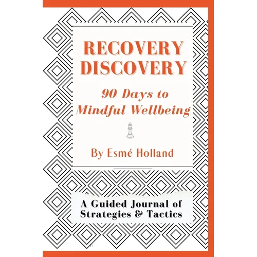 Recovery Discovery