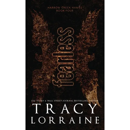 Fearless: Discreet Edition