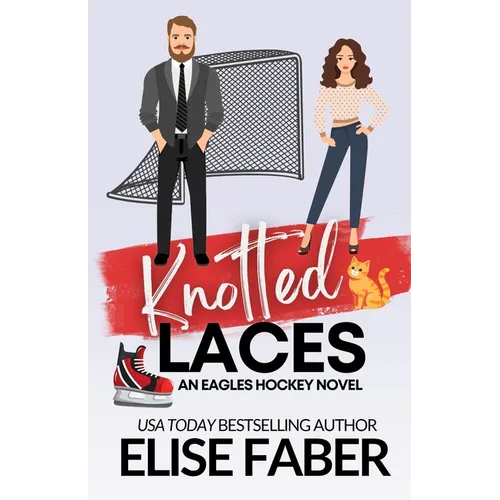 Knotted Laces