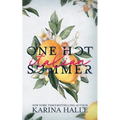 One Hot Italian Summer