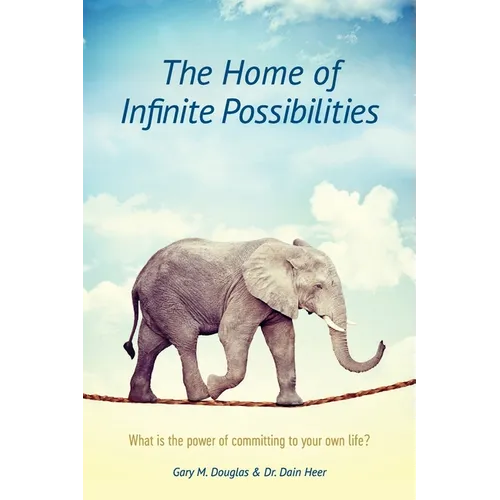 The Home of Infinite Possibilities