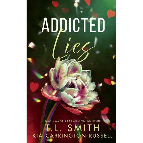 Addicted Lies