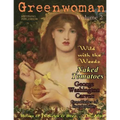 Greenwoman Volume 2: George W. Carver