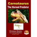 Carnataurus - The Horned Predator
