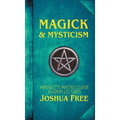 Magick & Mysticism: Mardukite Master Course Academy Lectures (Volume One)