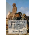 Herodotus' Histories: Euterpe: Herodotus' Firsthand Account of the Ancient African Civilization of Kemet (Egypt)