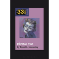 Édith Piaf's Récital 1961
