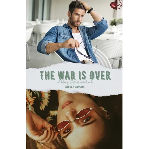 The War is Over