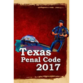 Texas Penal Code 2017