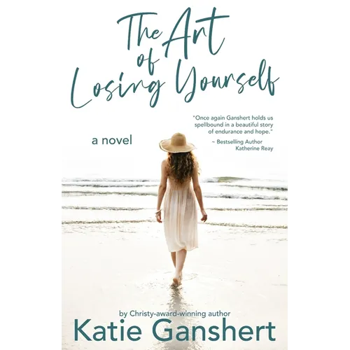 The Art of Losing Yourself