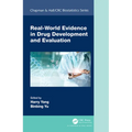 Real-World Evidence in Drug Development and Evaluation