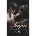 Sinful: A Truth or Lies World Collection