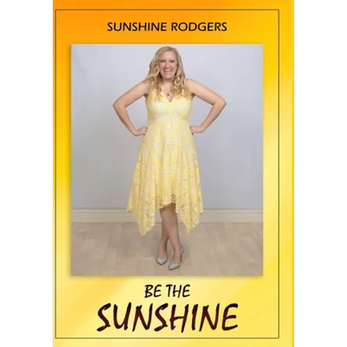 Be The Sunshine