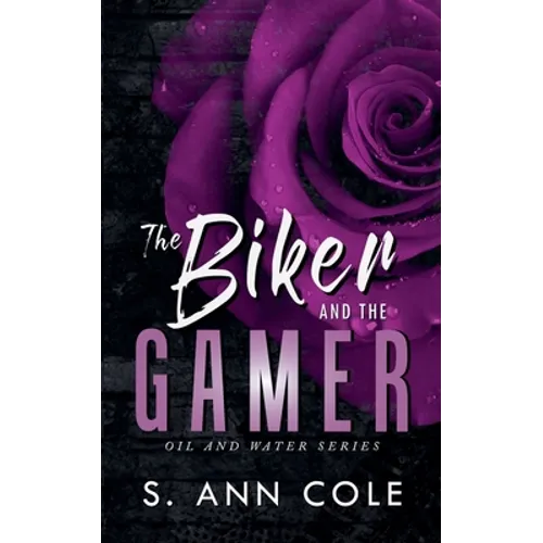 The Biker and the Gamer