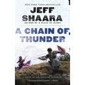 A Chain of Thunder: A Novel of the Siege of Vicksburg