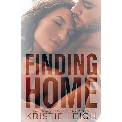 Finding Home