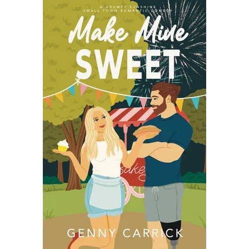 Make Mine Sweet