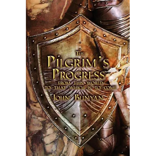 The Pilgrim's Progress: Both Parts and with Original Illustrations