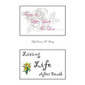 Poems of Life, Love and Loss: Living Life After Death