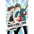Rock and Roll Love