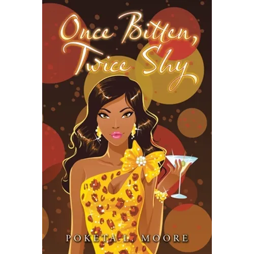 Once Bitten, Twice Shy