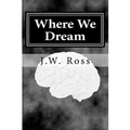 Where We Dream: Damien Black is a young boy who creates a fantasy world around himself to escape his cancer diagnosis.