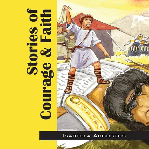 Stories of Courage & Faith