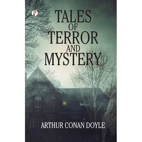Tales of Terror and Mystery