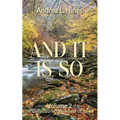 And It Is So: A Collection of the Best of 8@8