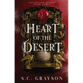 Heart of the Desert