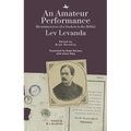 An Amateur Performance: (Reminiscences of a Student in the 1850s)