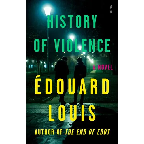 History of Violence