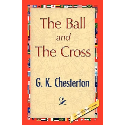 The Ball and the Cross