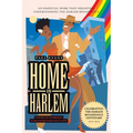 Home in Harlem: Poems of Everyday Harlem Renaissance Life
