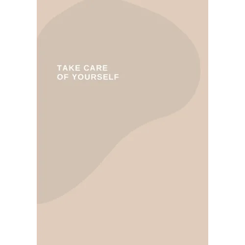 Anxiety Support Journal