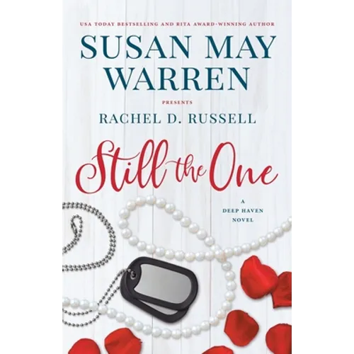 Still the One: A Deep Haven Novel