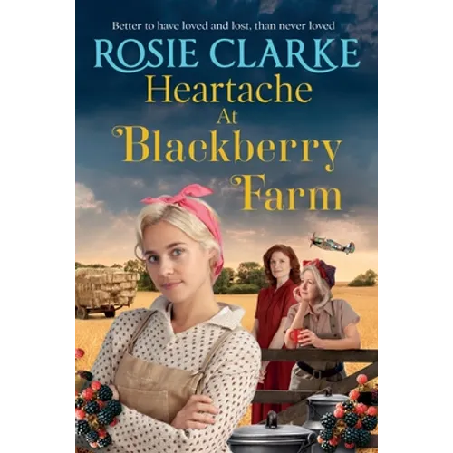 Heartache at Blackberry Farm