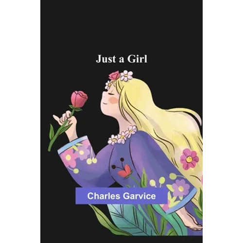 Just a Girl