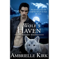 Wolf's Haven