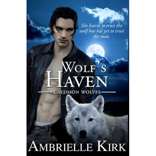 Wolf's Haven