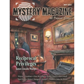 Mystery Magazine: May 2022